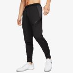Tepláky NIKE Dri-FIT Strike Black