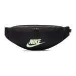 Ľadvinka NIKE Heritage Black / Lime