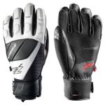Lyžiarske rukavice ZANIER Speed PRO.ZX