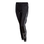 Tepláky SPORTALM Beluga Black