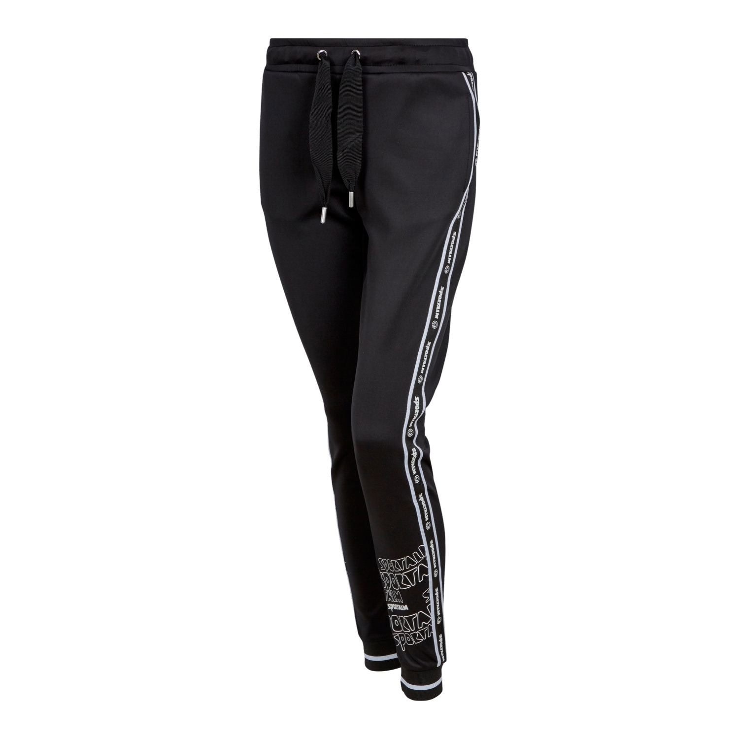 Tepláky SPORTALM Beluga Black - Tepláky - 1