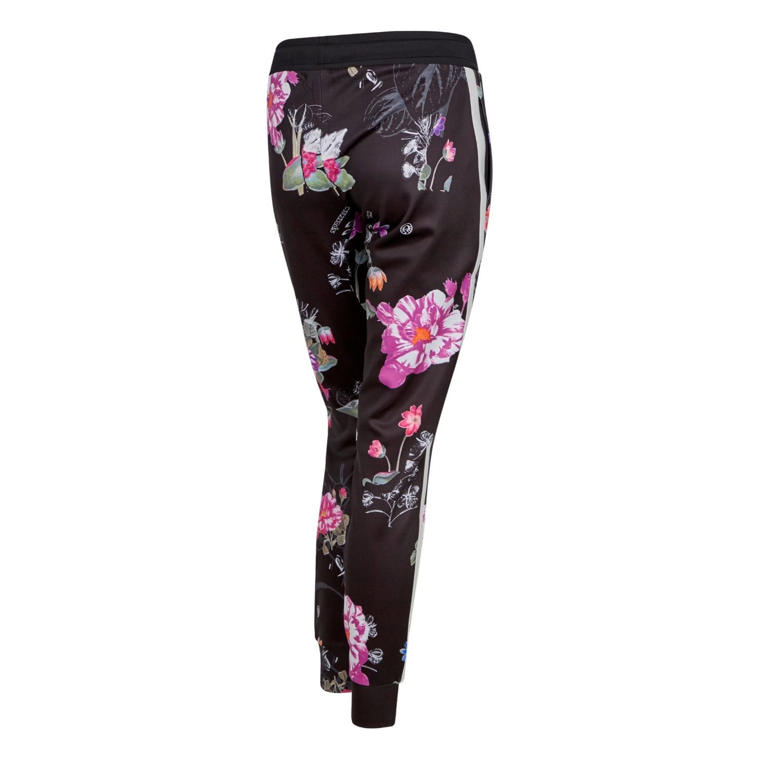 Tepláky SPORTALM Svenia Black - Tepláky - 2