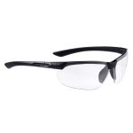 Športové okuliare ALPINA Draff Matt Black