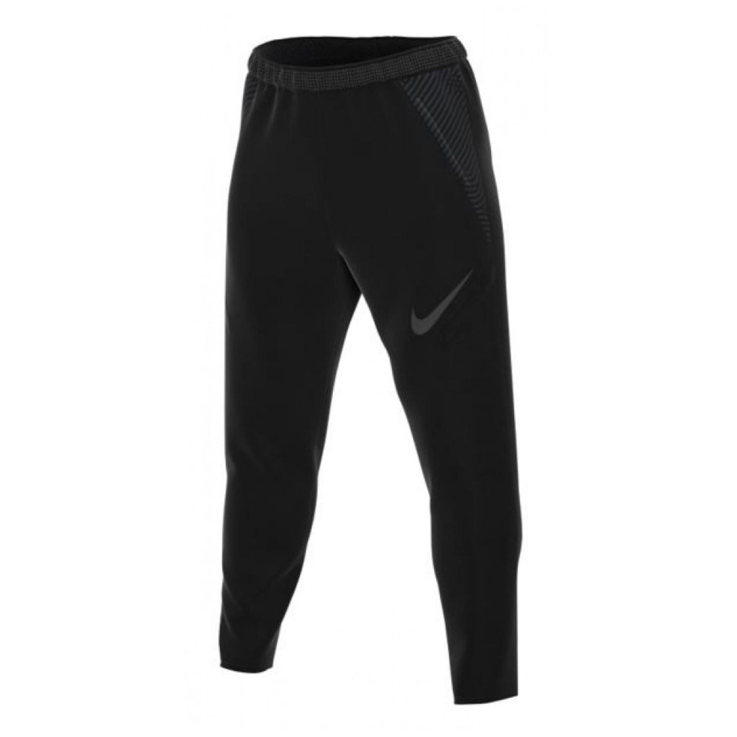 Tepláky NIKE Dri-FIT Strike Black - Tepláky - 4