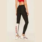 Legíny GUESS Black/White