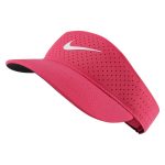 Šilt NIKE Court Advantage Tennis Pink