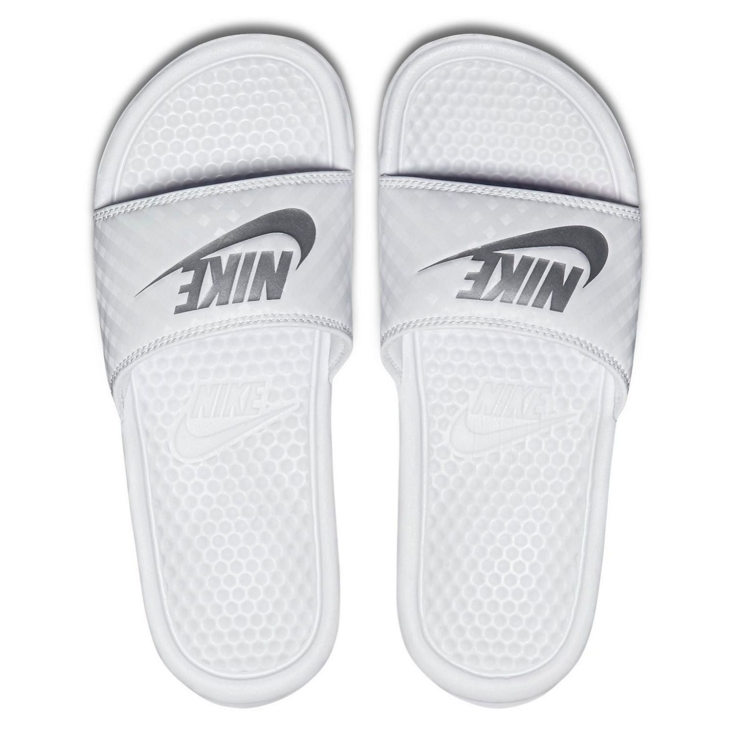 Šľapky NIKE Benassi JDI - Šľapky a sandále - 1