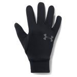 Rukavice UNDER ARMOUR Liner 2.0 Black