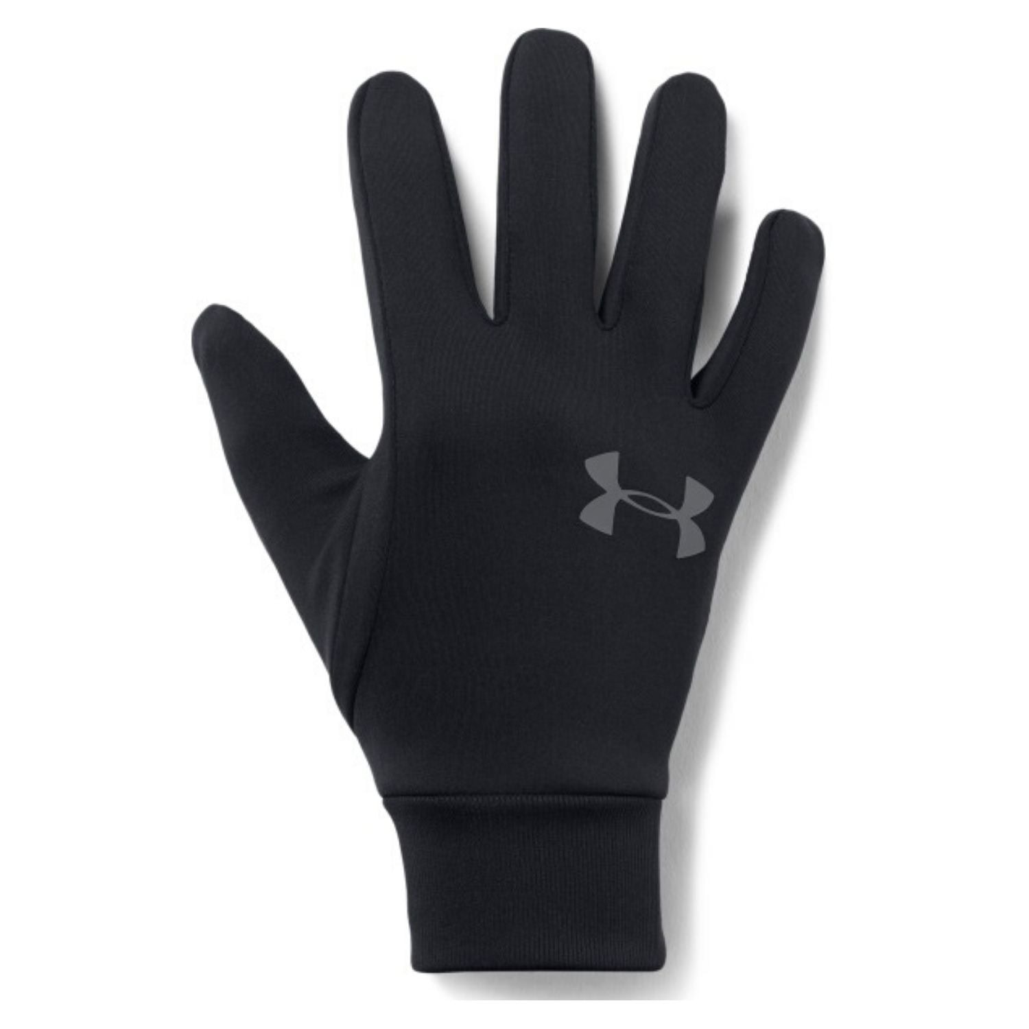 Rukavice UNDER ARMOUR Liner 2.0 Black - Športové rukavice - 1