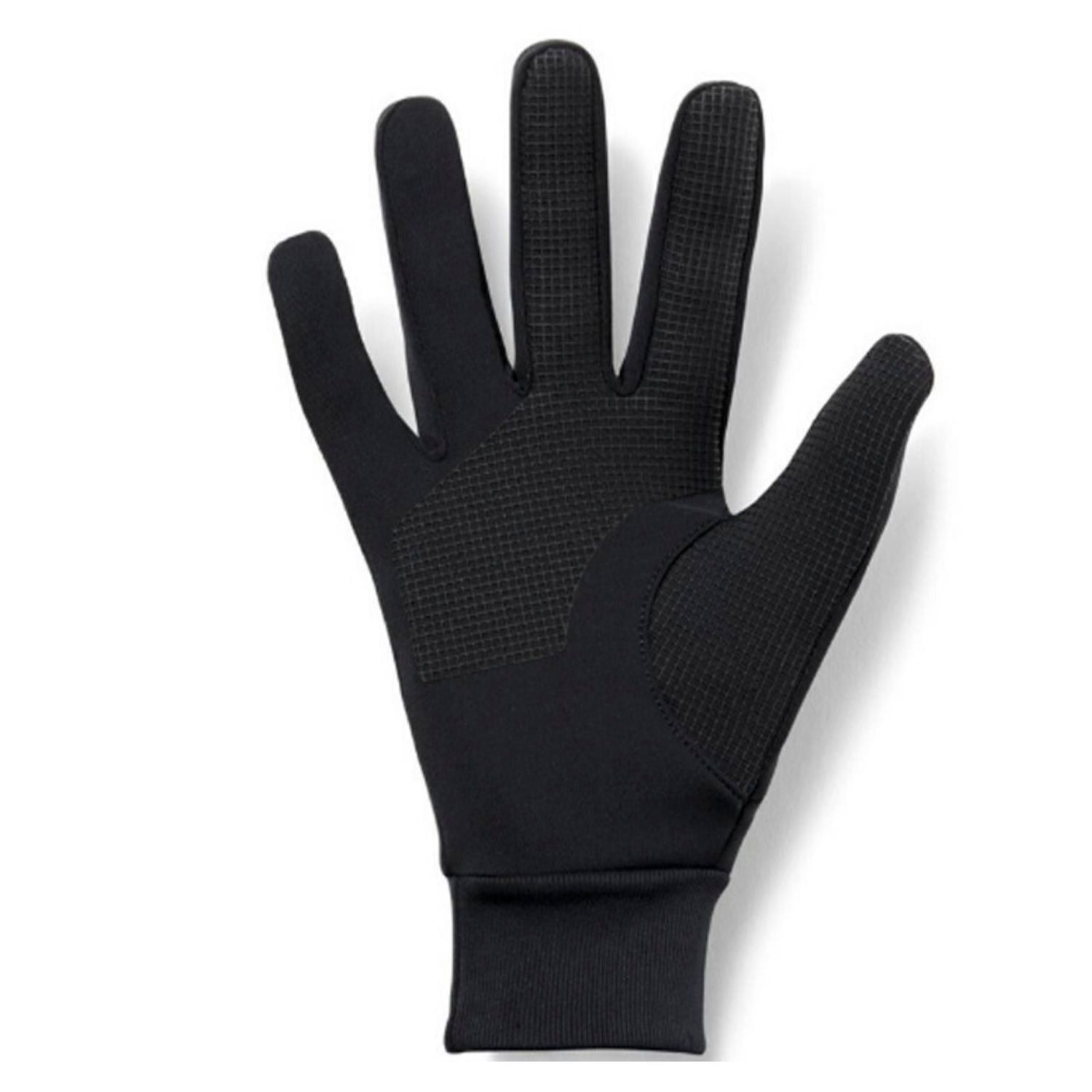 Rukavice UNDER ARMOUR Liner 2.0 Black - Športové rukavice - 2