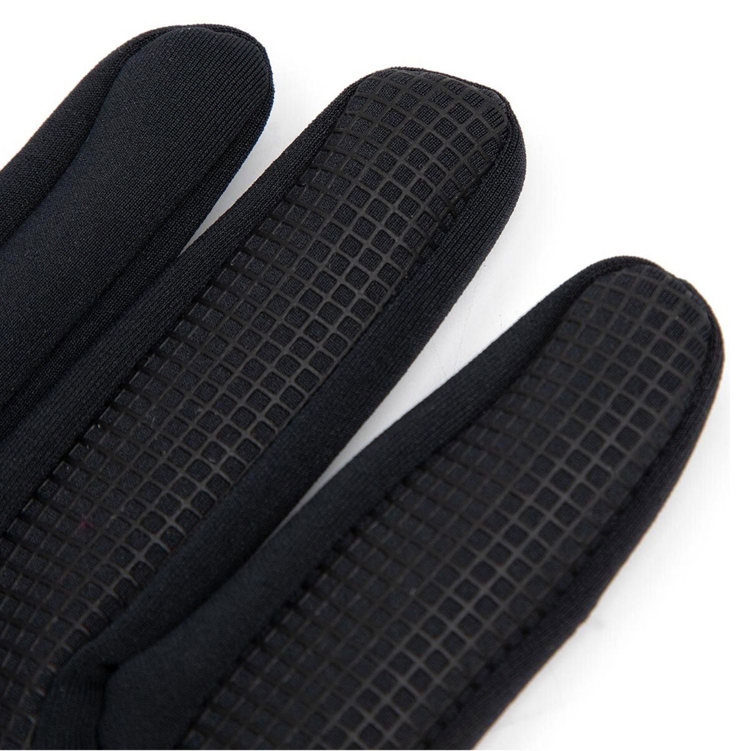 Rukavice UNDER ARMOUR Liner 2.0 Black - Športové rukavice - 3