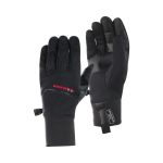Rukavice MAMMUT Astro GTX Black
