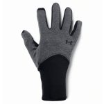 Rukavice UNDER ARMOUR Ponte Liner Black