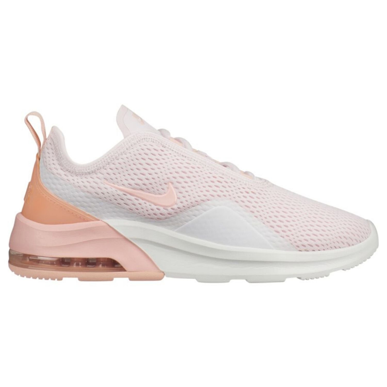 Tenisky NIKE AIR MAX Motion 2 Pink/Coral - Športová obuv - 2