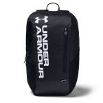 Batoh UNDER ARMOUR Gametime BP Black / White