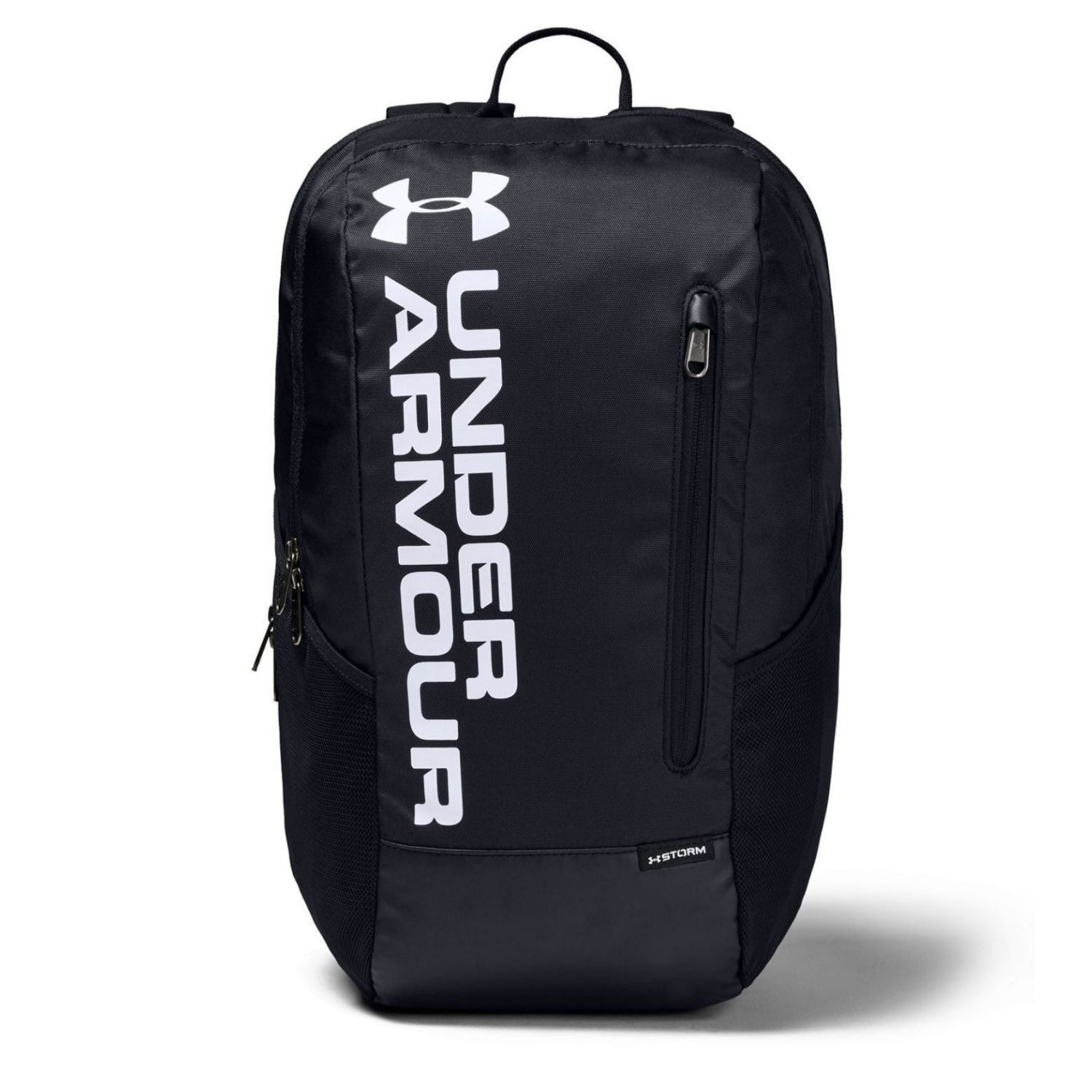 Batoh UNDER ARMOUR Gametime BP Black / White - Batohy - 1