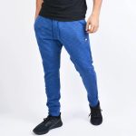 Tepláky NIKE M NSW Optic JGGR Coastal Blue
