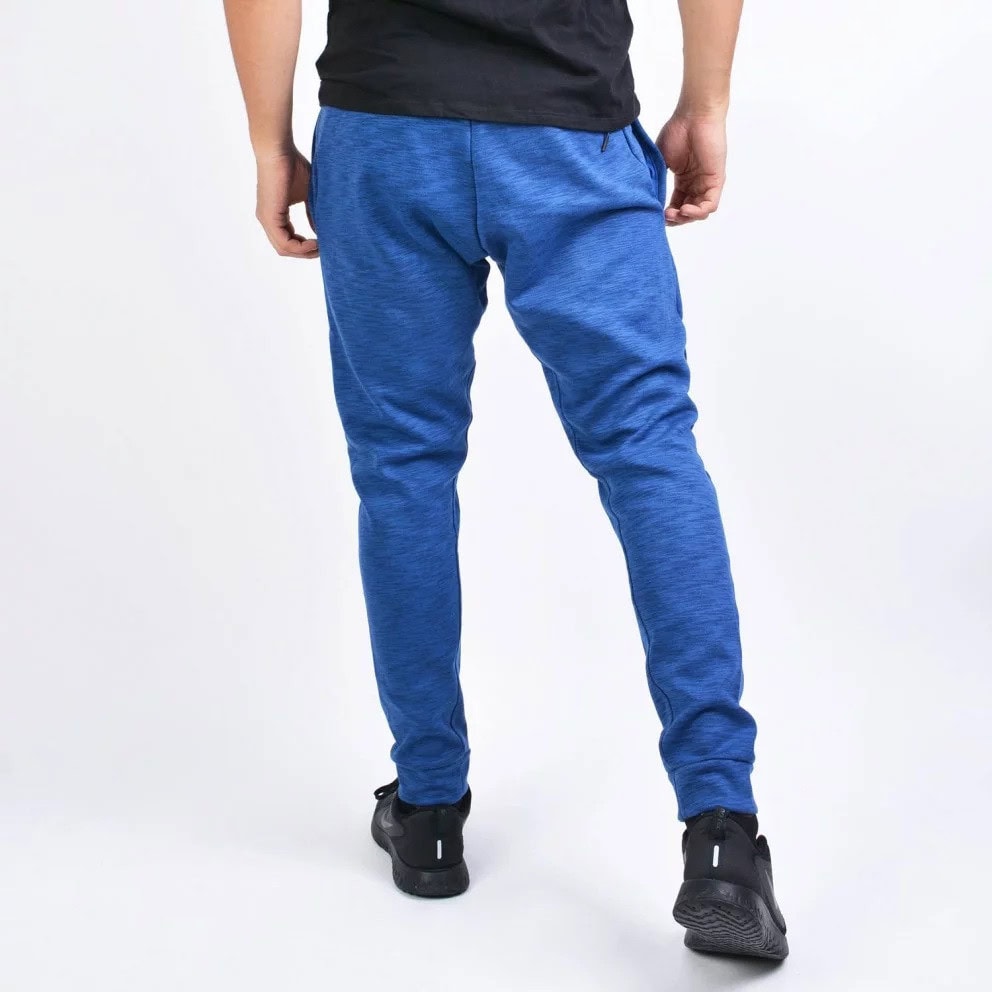 Tepláky NIKE M NSW Optic JGGR Coastal Blue - Tepláky - 2