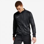Mikina NIKE Dry Academy GX K Black/White