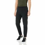 Tepláky PUMA Evostripe Move Black