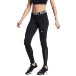 Legíny NIKE Tight NP Black/White