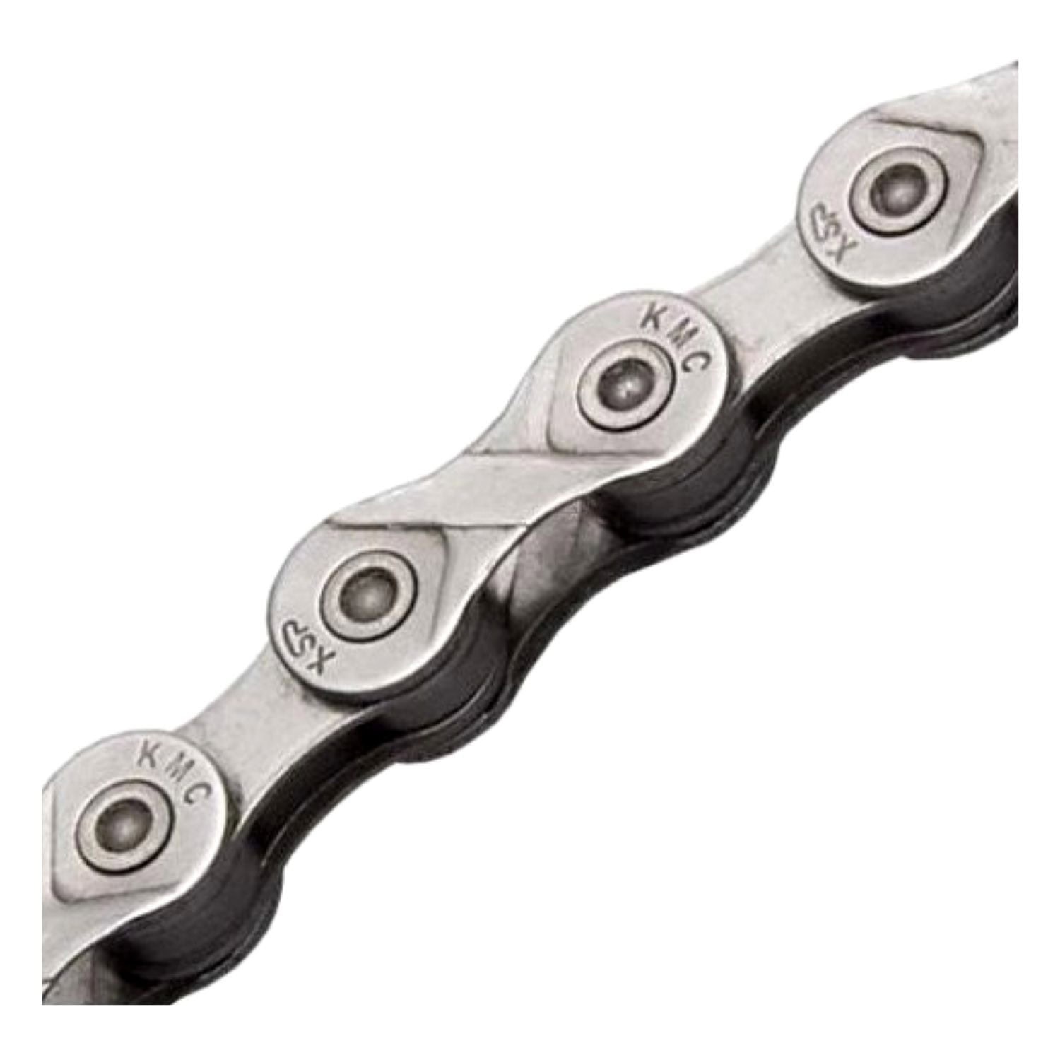 Reťaz KMC X9.73 1/2" x 11/128" - Reťaze - 1