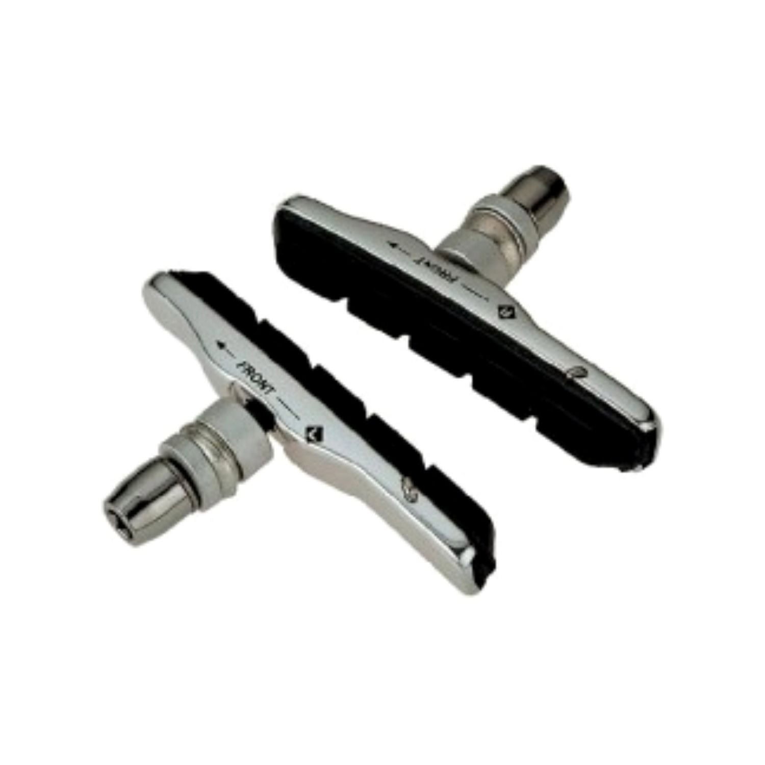 Špalík brzdový cartridge Al. Black - Brzdy - 1
