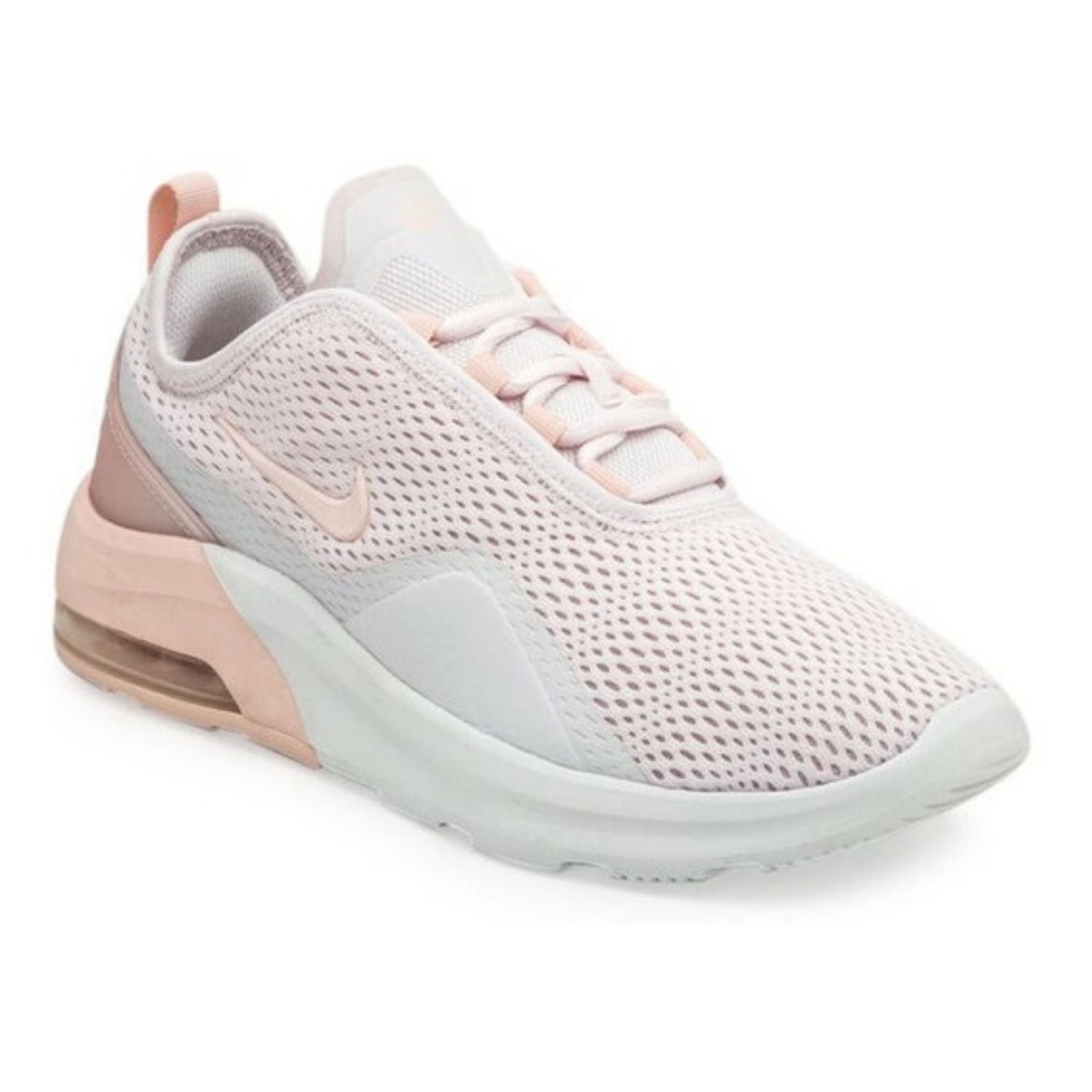 Tenisky NIKE AIR MAX Motion 2 Pink/Coral - Športová obuv - 1