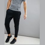 Tepláky NIKE Therma Training Pant Black