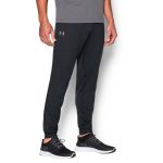 Tepláky UNDER ARMOUR Sportstyle Jogger Black
