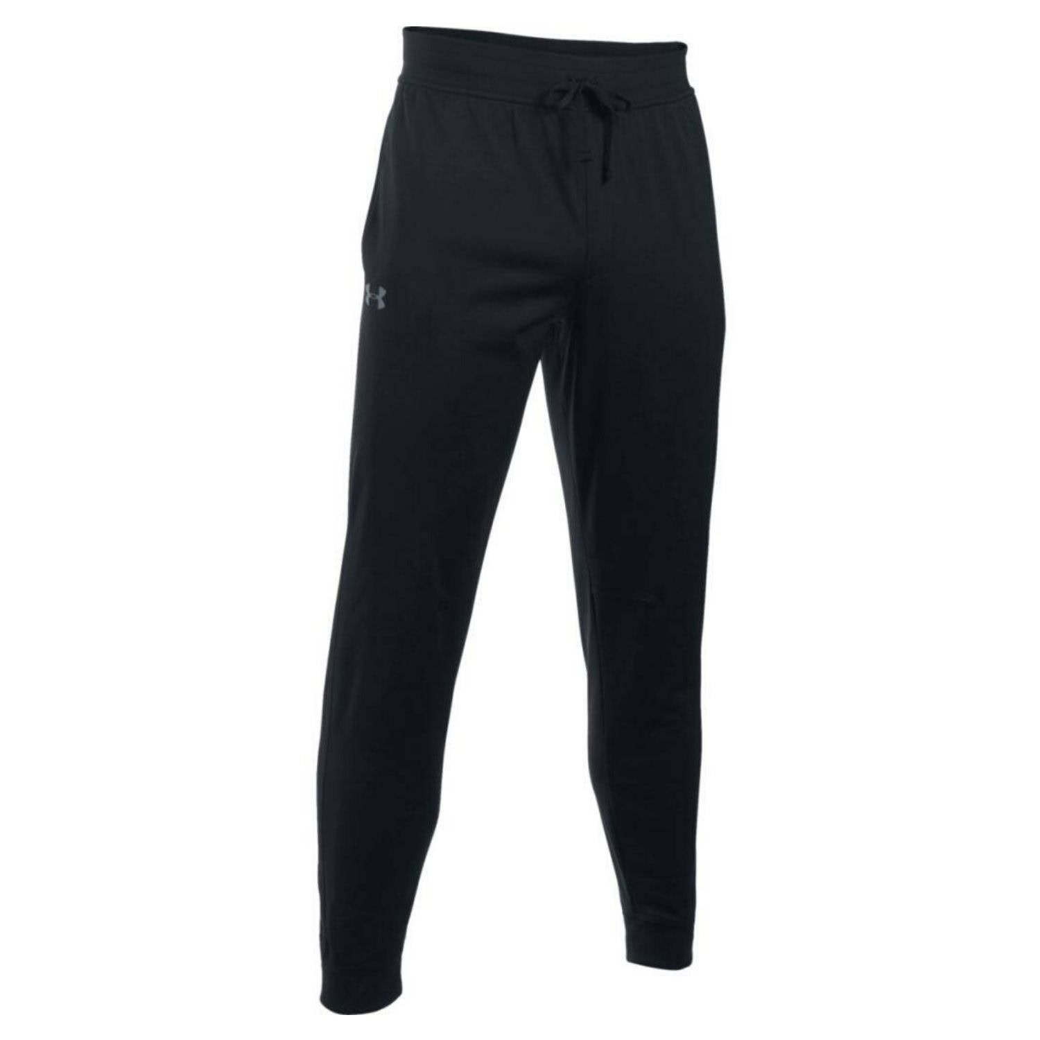 Tepláky UNDER ARMOUR Sportstyle Jogger Black - Tepláky - 4