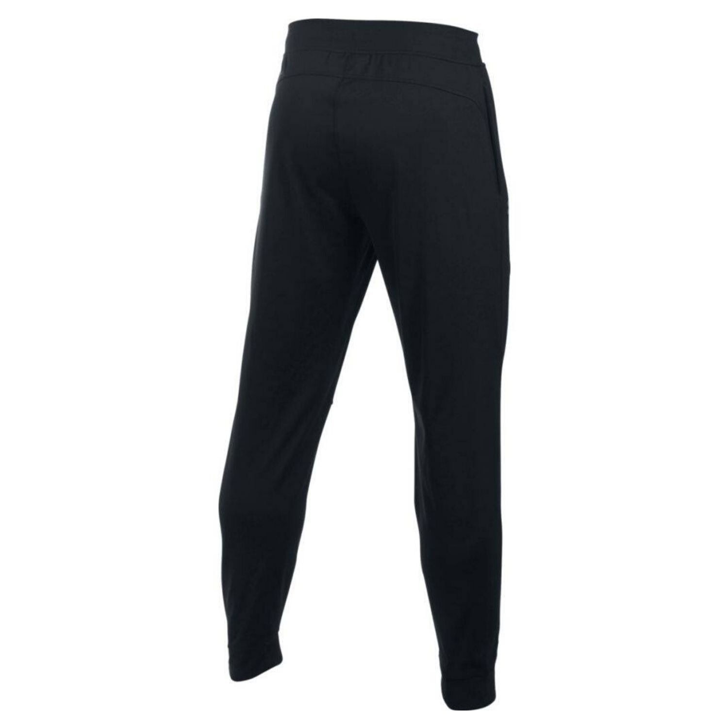 Tepláky UNDER ARMOUR Sportstyle Jogger Black - Tepláky - 5