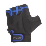 Rukavice VENTURA Gel Black/Blue