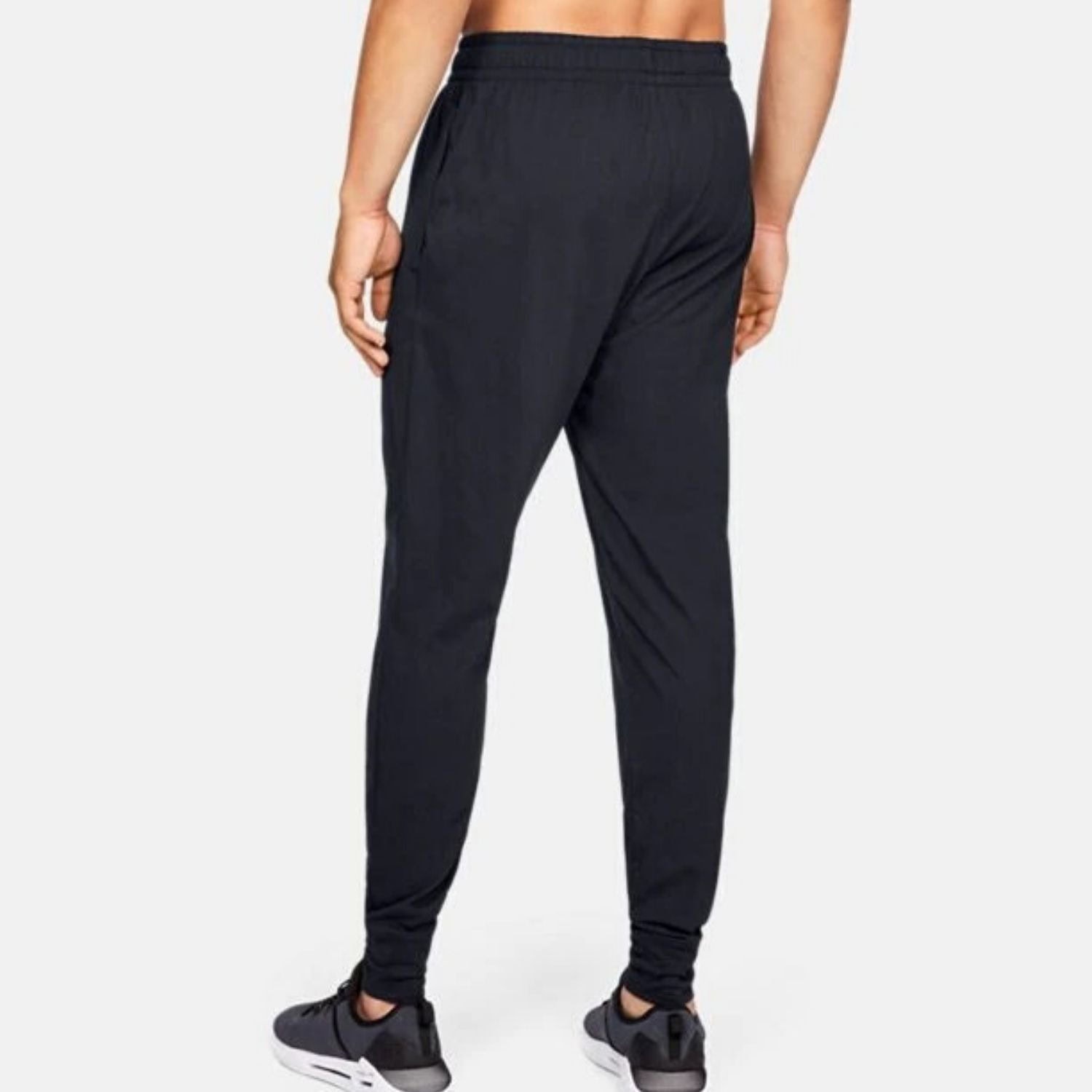 Tepláky UNDER ARMOUR Graphic Jogger Black - Tepláky - 2