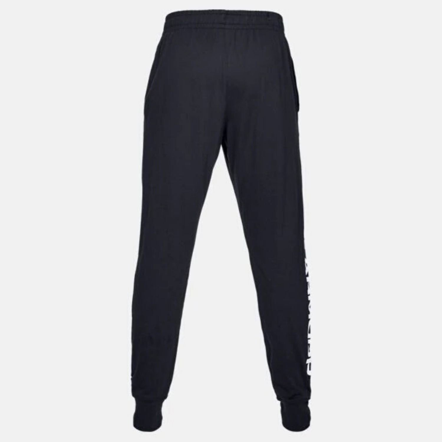 Tepláky UNDER ARMOUR Graphic Jogger Black - Tepláky - 5