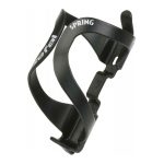 Košík na fľašu ZÉFAL Spring Black