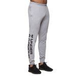 Tepláky UNDER ARMOUR Graphic Jogger Grey