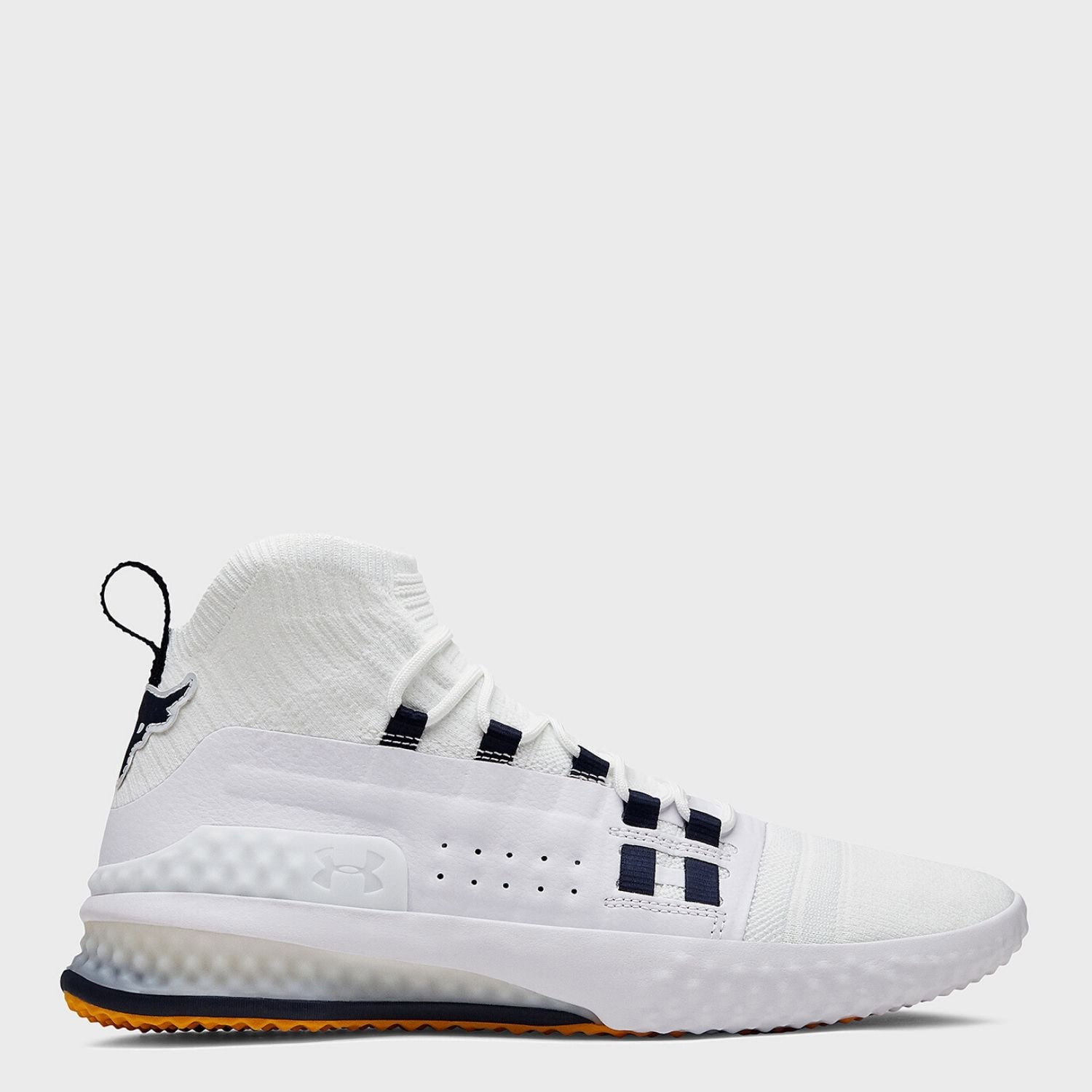Obuv UNDER ARMOUR Project Rock 1 White - Športová obuv - 6
