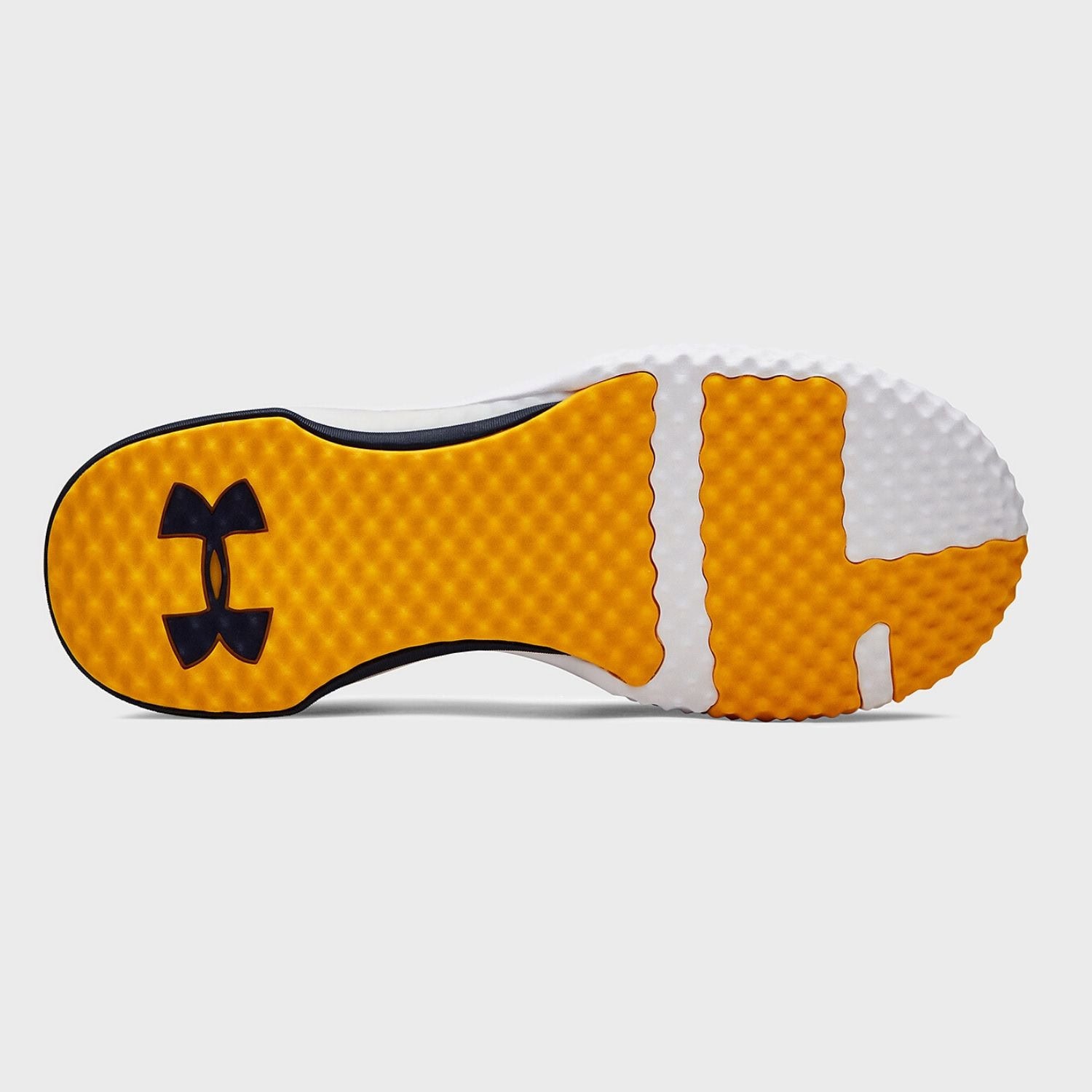 Obuv UNDER ARMOUR Project Rock 1 White - Športová obuv - 7