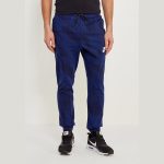 Tepláky NIKE AV15 Blue