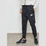 Tepláky NIKE AV15 Black