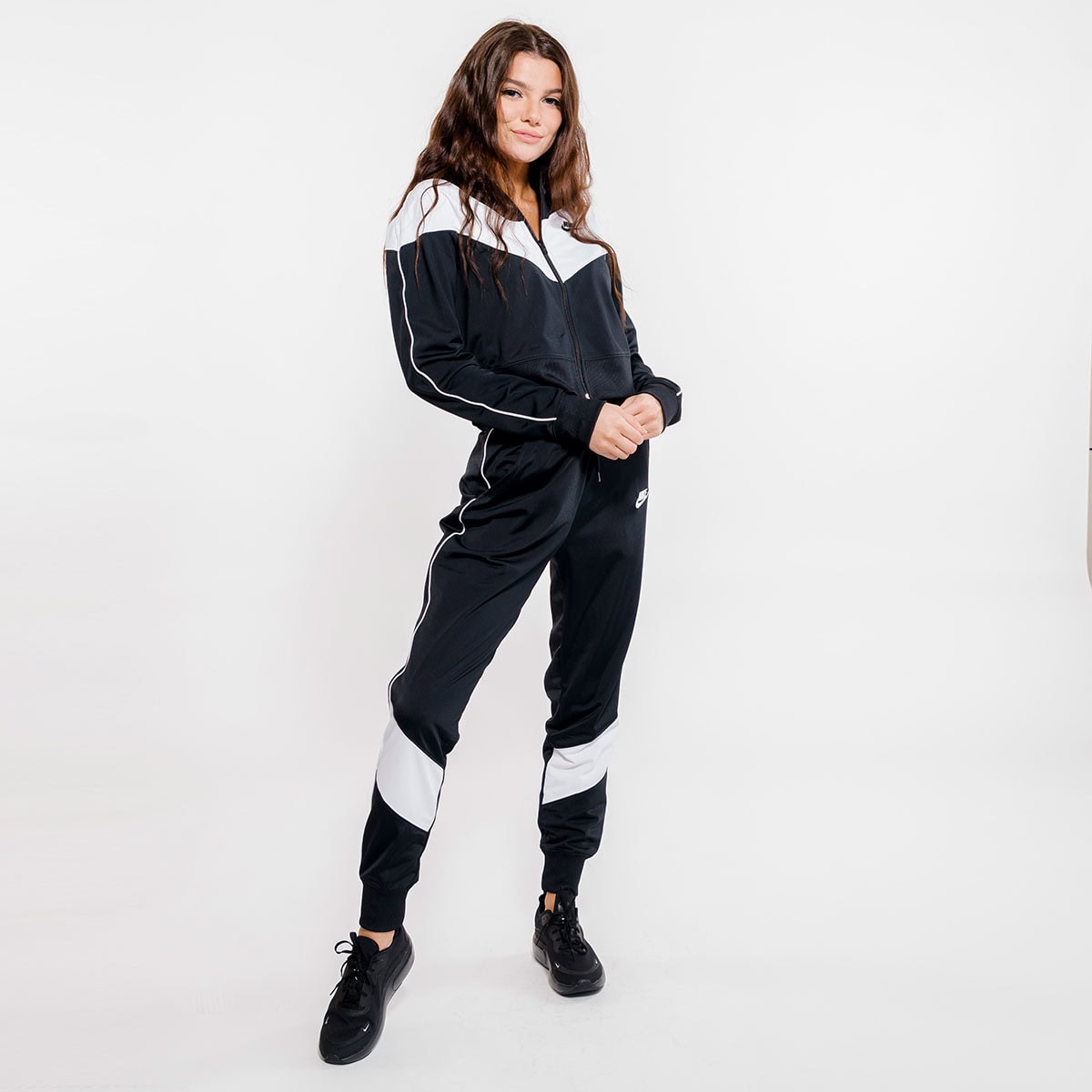 Dámske tepláky NIKE W NSW - Tepláky - 4