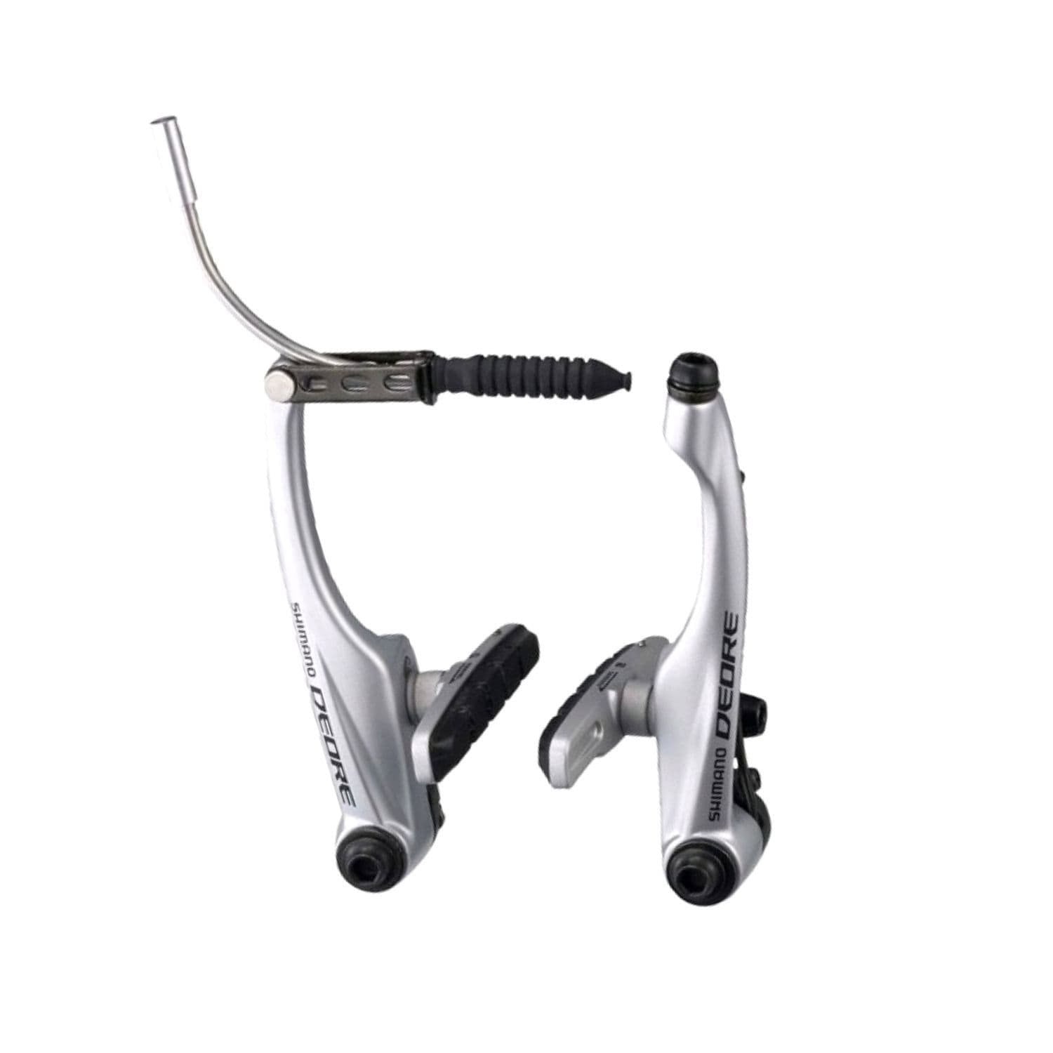 Brzda SHIMANO Deore V-Brake BR-M590 Silver - Brzdy - 1