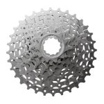 Kazeta SHIMANO Deore 9 kolo 11-34T
