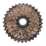 Kazeta SHIMANO CS-HG20 - 9 kolo