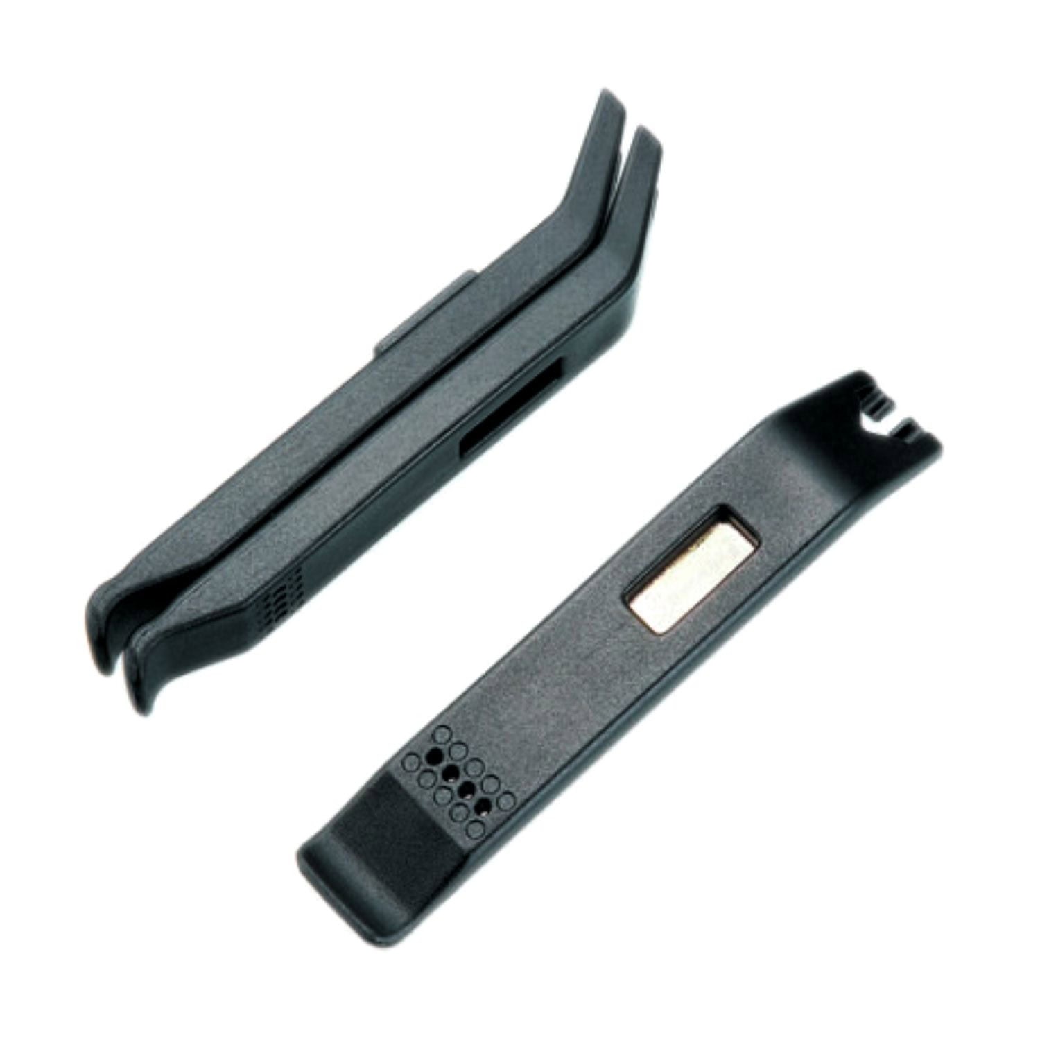 Montážna páčka SUPER B 3ks Black - Plášte na bicykel - 1