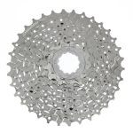 Kazeta SHIMANO CS-HG50 - 9 kolo 11-34T Silver