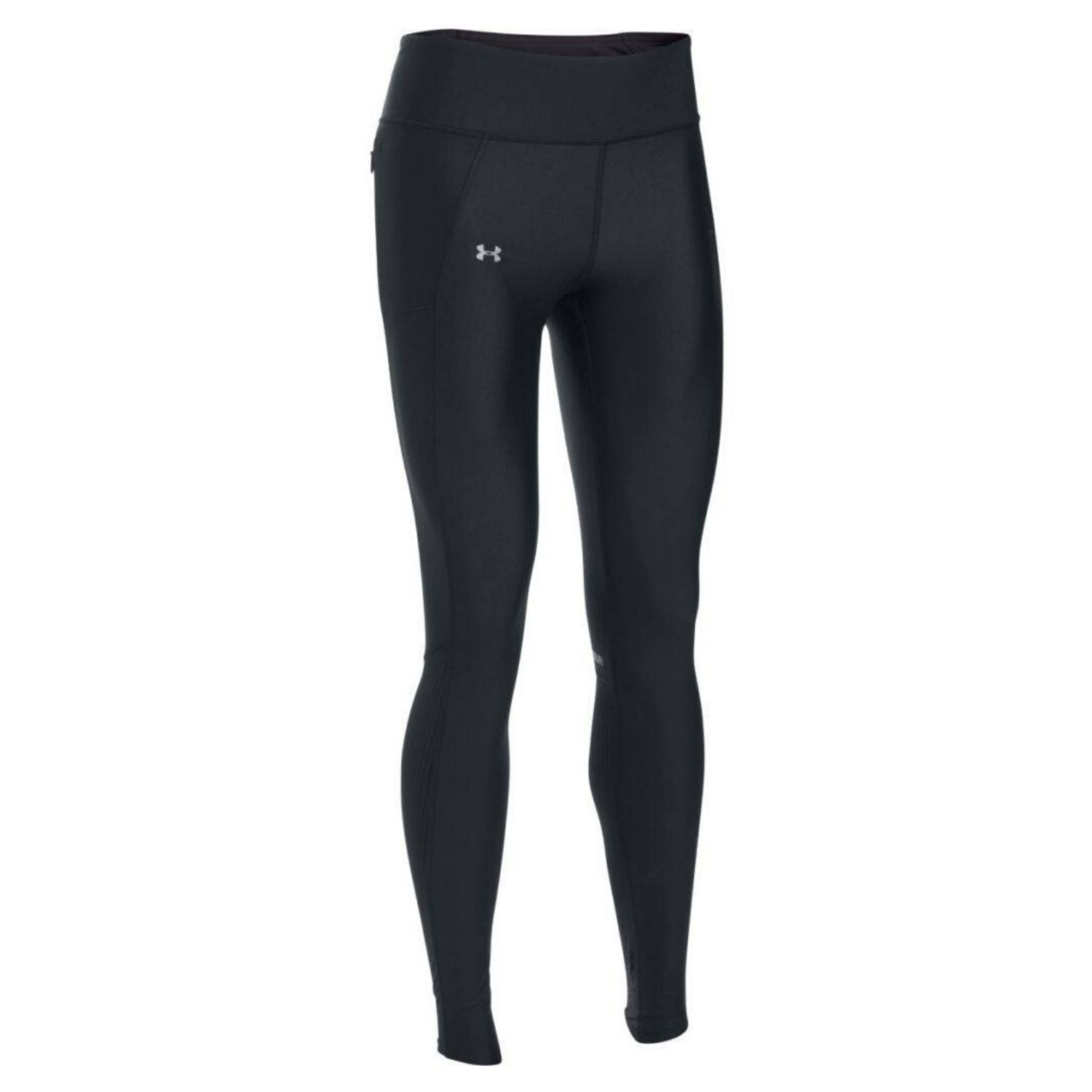Kompresné legíny UNDER ARMOUR Fly By Legging Black - Legíny - 3