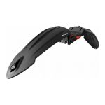 Blatník EVO Cross predný 26 - 29" Black