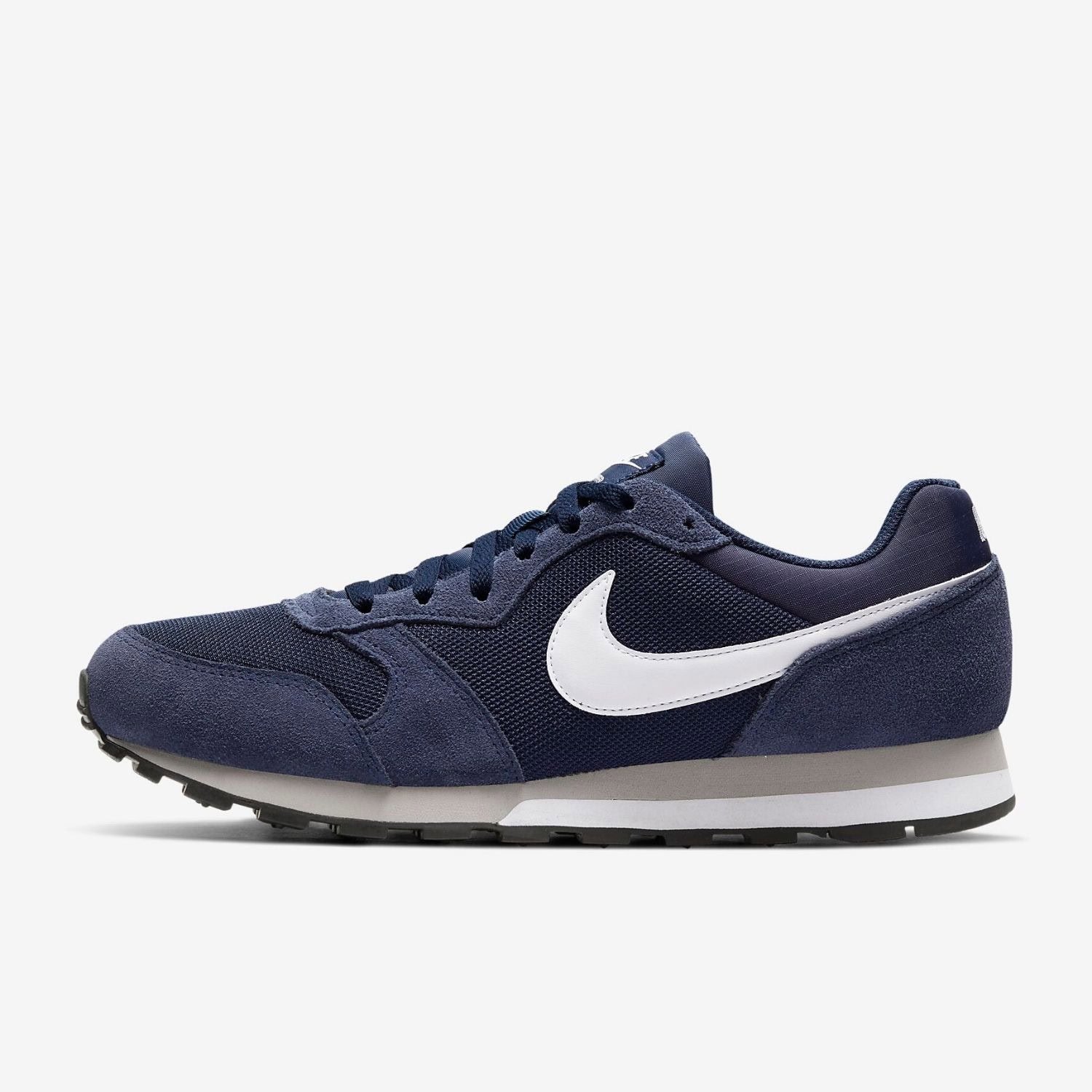 Tenisky NIKE MD Runner 2 Blue - Športová obuv - 2